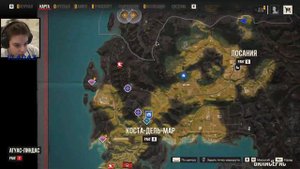 АНГЕЛОЧЕК➤FAR CRY 6~12