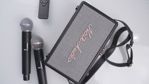 NOIR audio CLASSIC промо