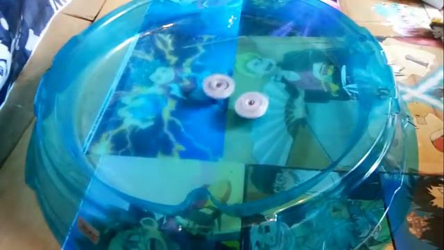 КАК НАЗВАНИЕ РУБРИКИ #BEYBLADEMAGICCOMBO#?? / 1 ТУР / (3 ВЫПУСК) / Бейблэйд Бе́рст / Beyblade Burs смотреть онлайн