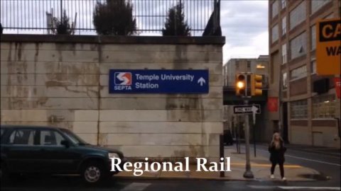 Triple T: Temple Transportation Tips