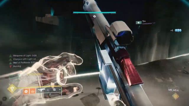 Master oracles w cd tex m5 cesar abyss смотреть онлайн