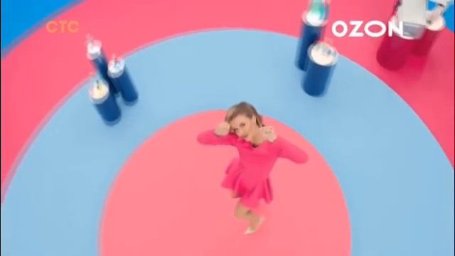 Ozon | Хочу Схвачу распродажа | реклама 2022