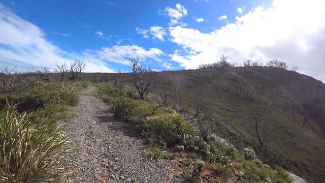 Отдых дикарями с палаткой в Австралии с душем и туалетом | Indian Head Campground