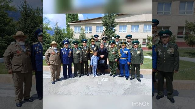 Строительство Центра реабилитации для всех военнослужащих ВС России.