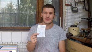 Как восстановить утерянные права ???