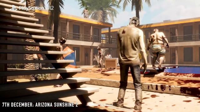Top Gaming Updates and Releases of December 2023