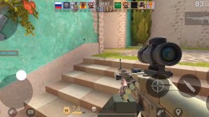 Играю в Standoff два