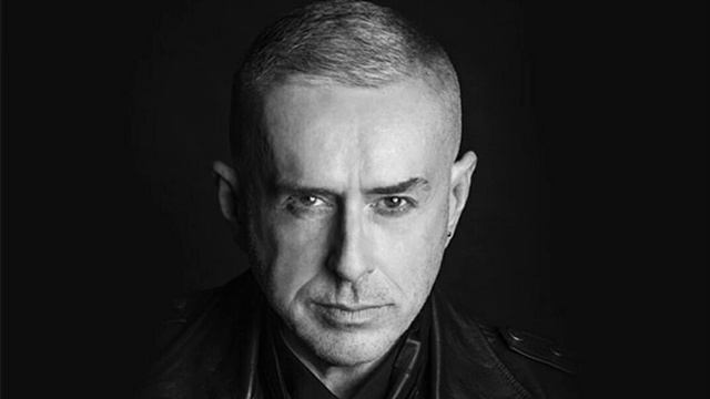 Holly Johnson - Talks about 80s, FGH, Hits, 40yrs, Touring & more - Radio Broadcast 07/10/2023 смотреть онлайн