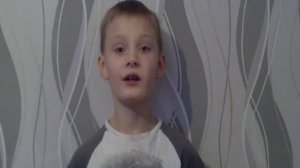 Сергей Есенин «Разгулялась вьюга»