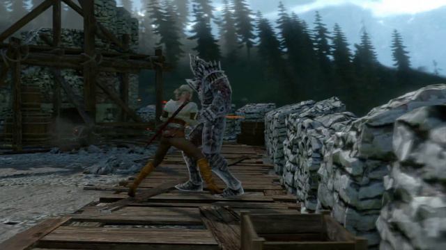 The Witcher 3: Wild Hunt – Complete Edition_20240303071550 смотреть онлайн