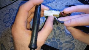 Ремонт Imax b6 mini НЕ ВИДИТ LiPo 3s и 2s батареи итак далие