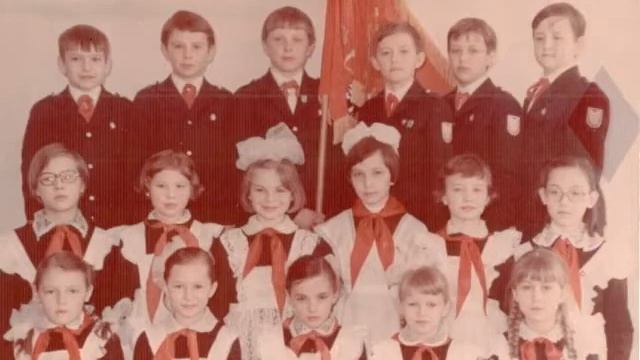 Музей МБОУ СОШ 5 смотреть онлайн