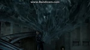 Бой Гарри Поттера и Воландеморта Часть 2