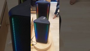?SAMSUNG Sound Power MX-ST40B & MX-ST50B?