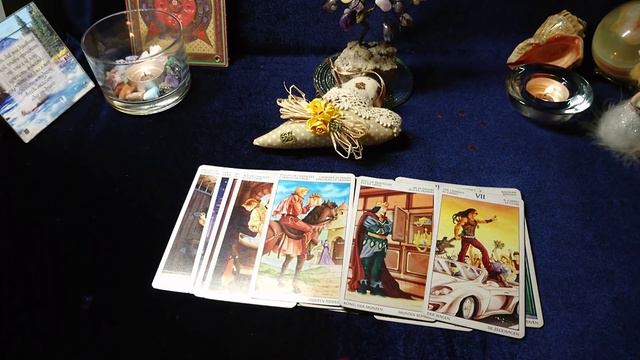 Следит ли загаданный человек за мной в соц. сетях? смотреть онлайн