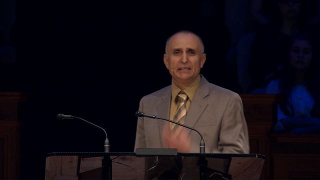 Лысенко Валентин - проповедь "Какая правильная вера или религия?" ц. Суламита смотреть онлайн