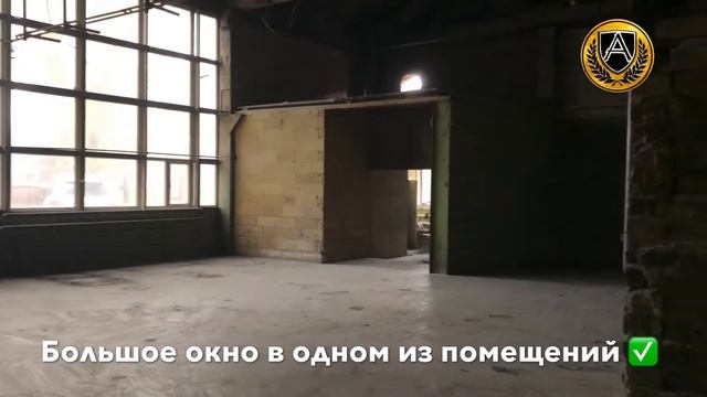Склад/производство 400м2 в аренду Ириновском пр. 1 в Санкт-Петербурге смотреть онлайн