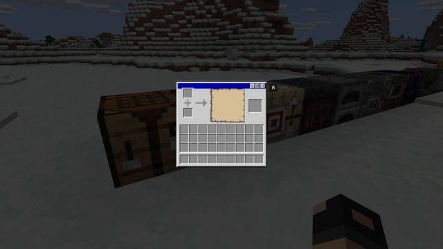 MCPE 1.16 CUSTOM GUI - MINECRAFT PE 1.16 CUSTOM GUI - MINECRAFT PE WINDOWS 95 GUI - TEXTURE PACK смотреть онлайн