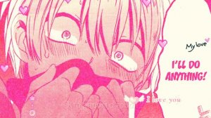 Твой Яндере Младший Брат АСМР ( ASMR RUS SUB )