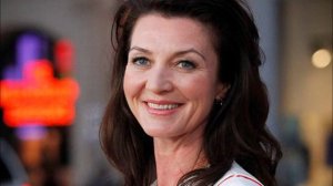 MICHELLE FAIRLEY