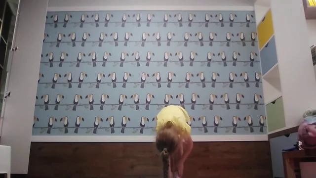 2 часть гимнастики *Скакалка?*??? смотреть онлайн