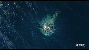 Морской монстр — Русский трейлер (2022) | Netflix