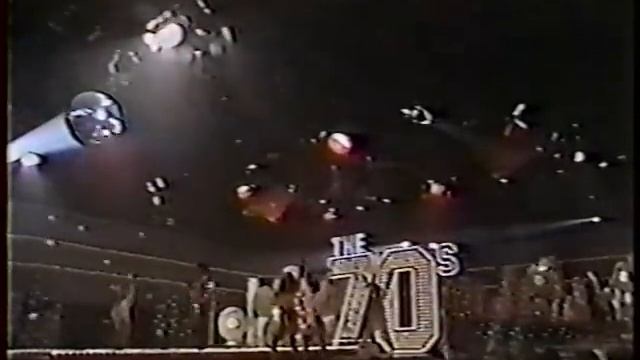 Solid Gold - Salutes the 70s - Part 1 смотреть онлайн