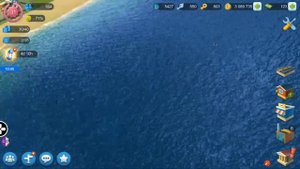 Взлом военки неомолл Simcity Buildit