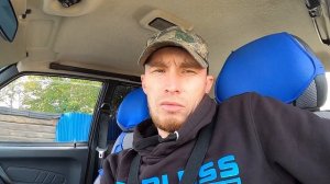 Замена грипс на снегоходе Тайга. Прогулка в лес