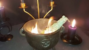 ЯЗЫЧЕСКИЙ ЗАМОЛ-ОТЧИТКА. ДЛЯ ВСЕХ. ВЕДЬМИНА ИЗБА  ИНГА ХОСРОЕВА