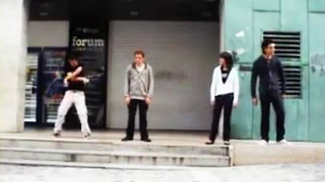 тектоник смотреть онлайн