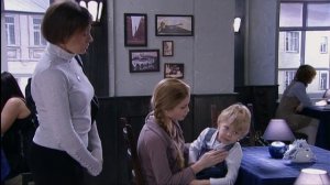 "Обручальное кольцо". 617-я серия