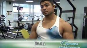 "Секреты стройности" от 30.06.2014