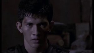 Рейд. Боевые сцены из фильма