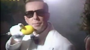 Frankie Goes To Hollywood - Two Tribes - Top of the Pops