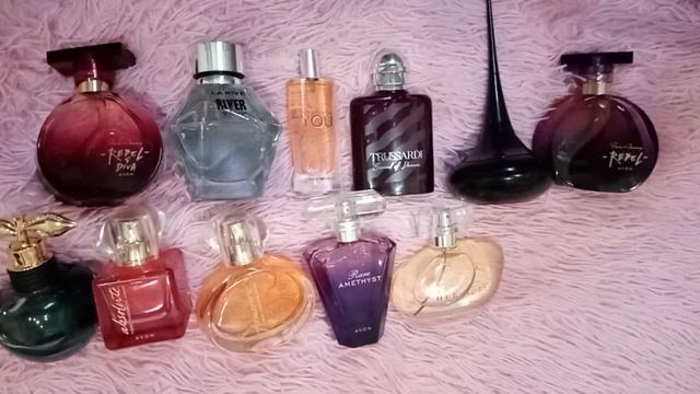 Ароматы на месяц ноябрь. 🧡 смотреть онлайн