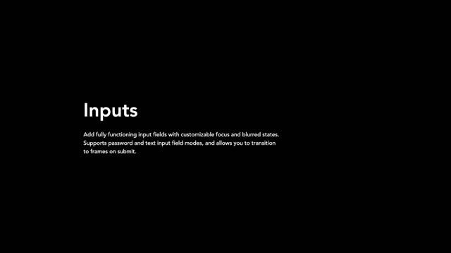 Buttons & Inputs | Episode 1.1 - Desktop Prototyping Essentials in Framer смотреть онлайн
