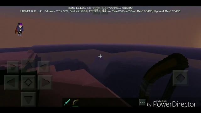 SUPER ULTRA Шейдеры в майнкрафте пе 1.11! 3д ТЕКСТУРА ДЕРЕВА И ТЫКВЫ Т.Д смотреть онлайн