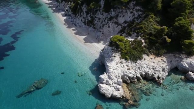 Музыка для расслабления и медитации. Красивая природа под музыку для релаксации. смотреть онлайн