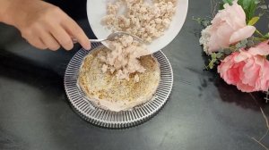 Потрясающе вкусный  салат Снег! Мало кто знает этот рецепт! ВСЕ ИЩУТ ЕГО НА ПРАЗДНИЧНОМ СТОЛЕ