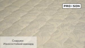 Наматрасник Fine