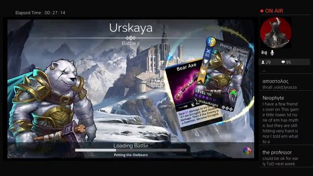 NEW MYTHIC The Void Dragon Teams & Key Opening | Gems of War Live February 2nd 2024 смотреть онлайн