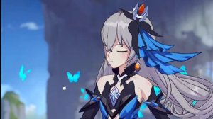 "Bronya Onee-chan"