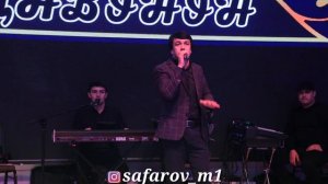 Олими Чумахон - Базмхои Туйёна Нав (туя девона кард дар шахри душанбе)