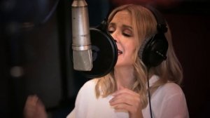 Kylie Minogue - 100 Degrees with Dannii Minogue (Studio Video)