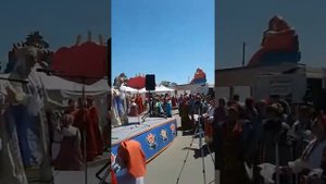 Каравон.Белый лебедь летал да,лебедушку выкликал..