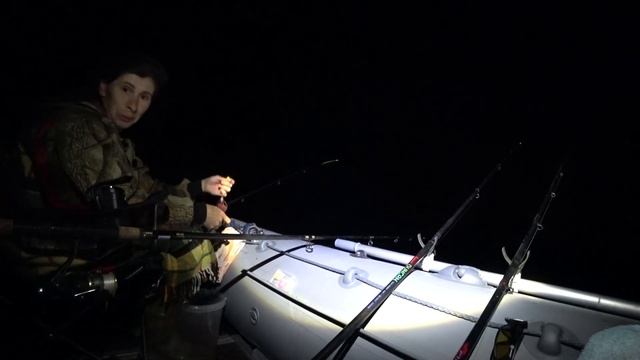 Рыбалка на карася  Утопили GoPro