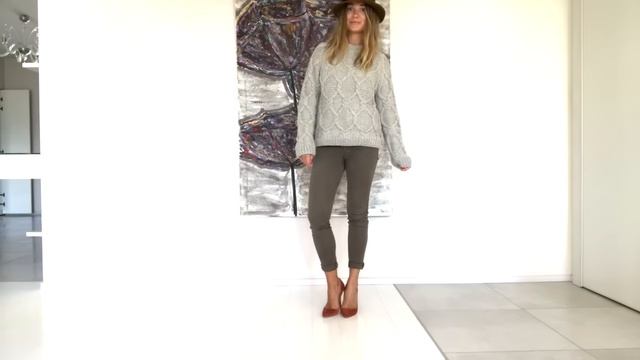 шляпы! как носим и как выбираем?... головные уборы! смотреть онлайн