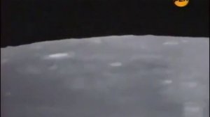 АСТРОНАВТ ВИДЕЛ ЭТО НА ОБРАТНОЙ СТОРОНЕ ЛУНЫ! ОНА ОБИТАЕМА