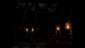 4-ая концовка игры "Amnesia: The Dark Descent" / Amnesia The Dark Descent secret ending